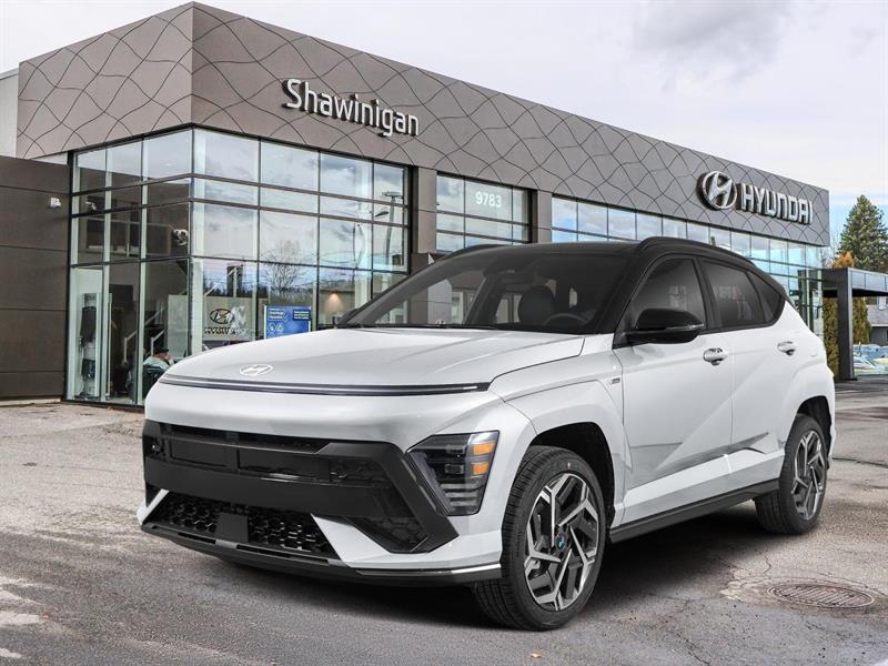 hyundai Kona 2026