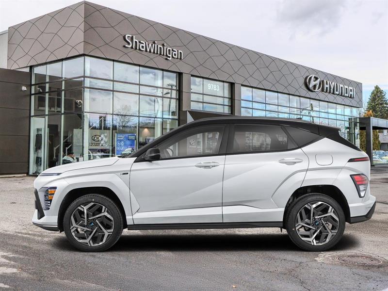 hyundai Kona 2026 - 2
