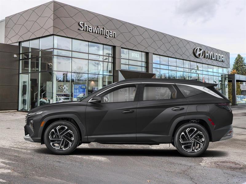 Hyundai Tucson 3