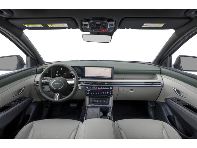 hyundai Tucson 2026 - 5