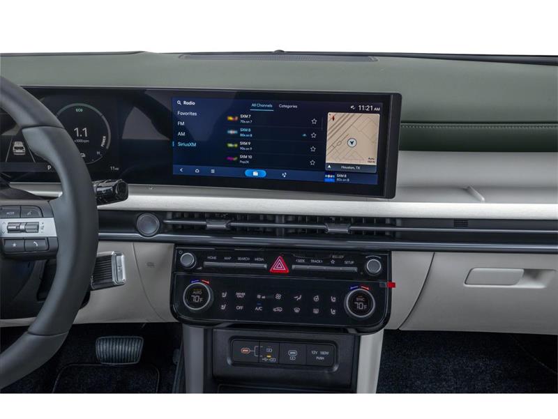 hyundai Tucson 2026 - 6