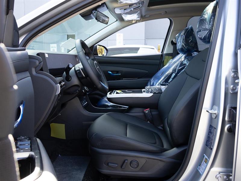 hyundai Tucson 2026 - 5