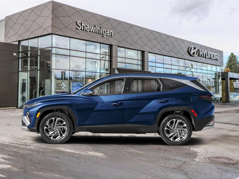 hyundai Tucson 2026 - 2