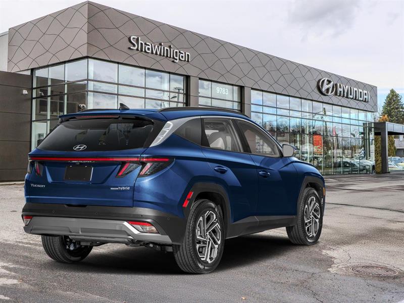 hyundai Tucson 2026 - 3