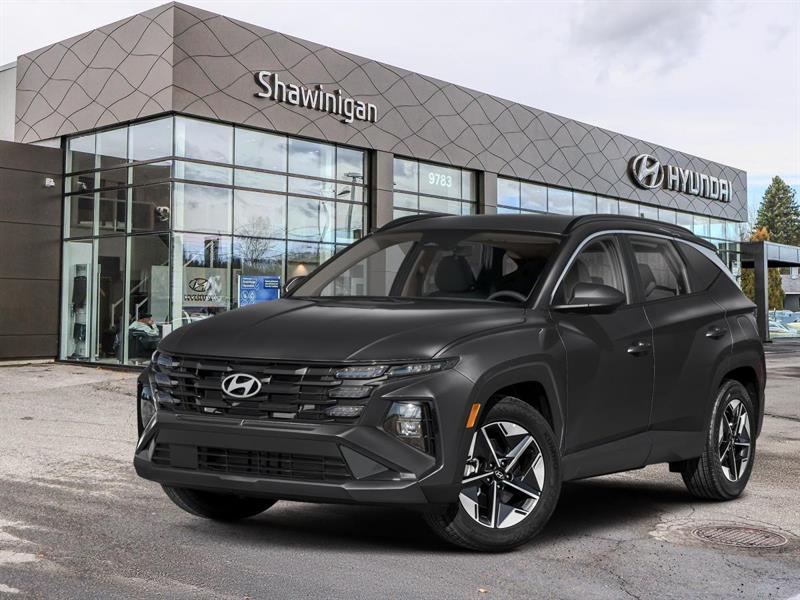 hyundai Tucson 2026