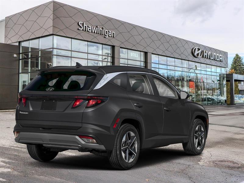 hyundai Tucson 2026 - 2