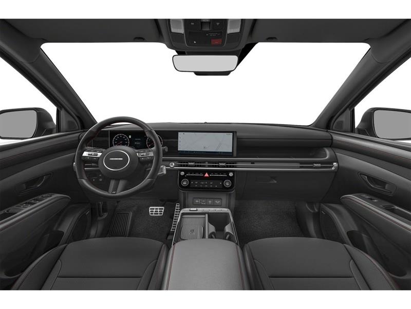 hyundai Tucson 2026 - 2