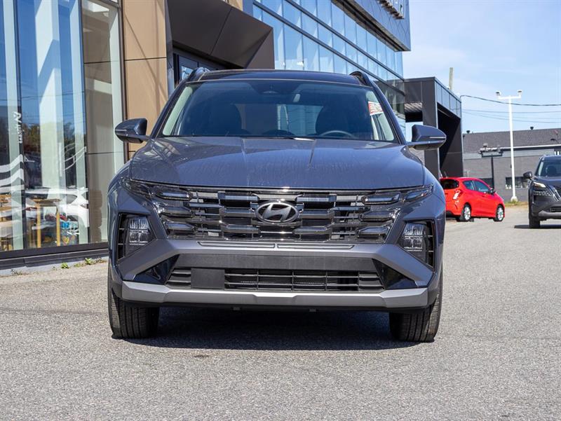 hyundai Tucson 2026 - 4