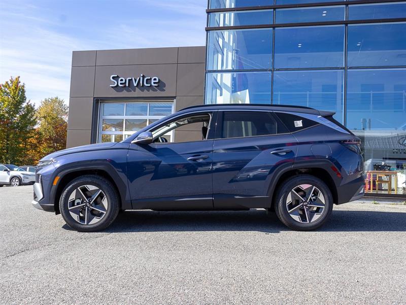 hyundai Tucson 2026 - 5