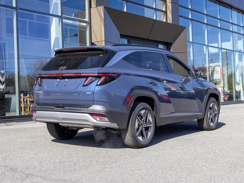 hyundai Tucson 2026 - 6