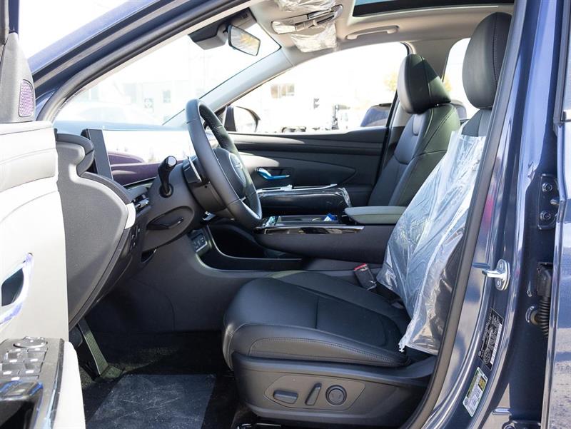 hyundai Tucson 2026 - 7