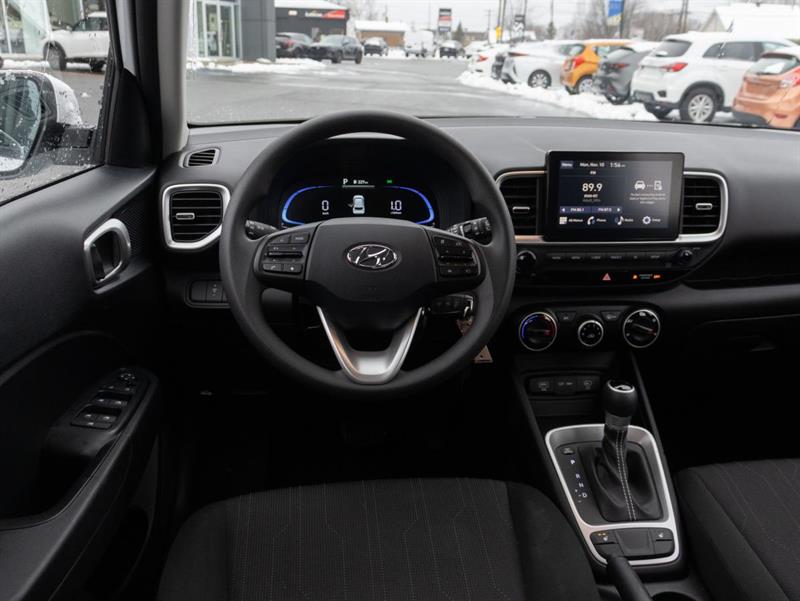 hyundai Venue 2025 - 16