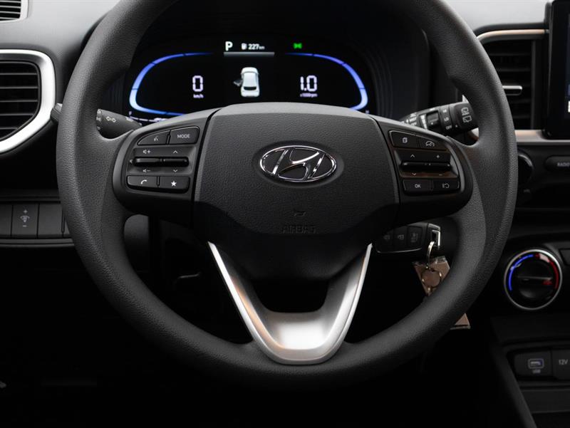 hyundai Venue 2025 - 17