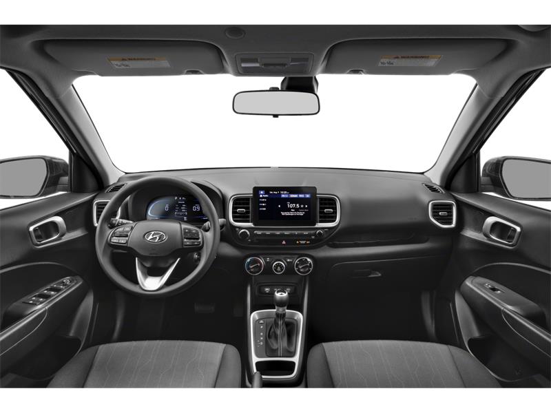 hyundai Venue 2026 - 3
