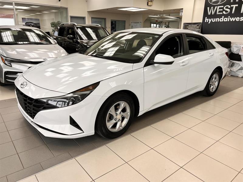 hyundai Elantra 2021 - 3