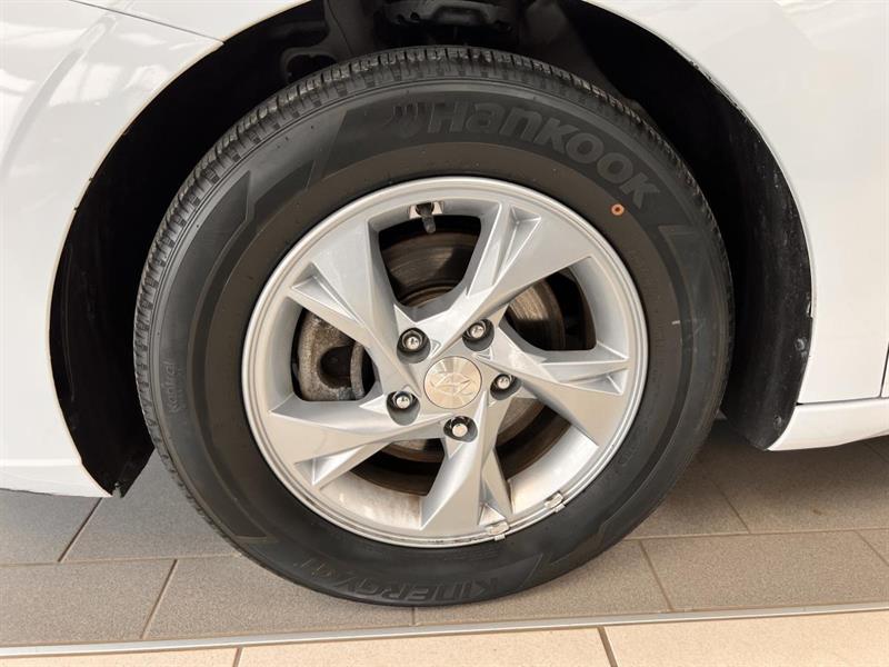 hyundai Elantra 2021 - 4
