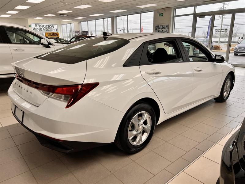 hyundai Elantra 2021 - 7