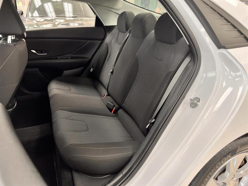 hyundai Elantra 2021 - 9