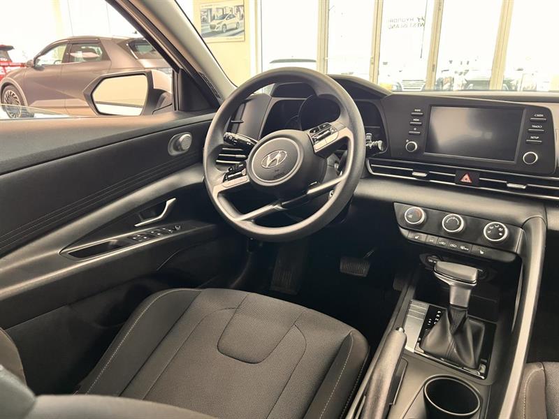 hyundai Elantra 2021 - 10
