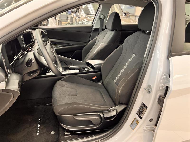 hyundai Elantra 2021 - 13