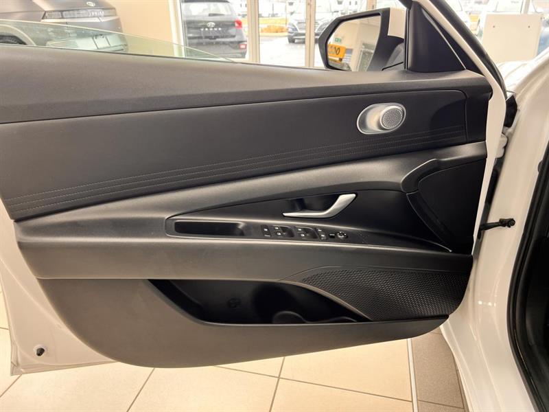 hyundai Elantra 2021 - 14
