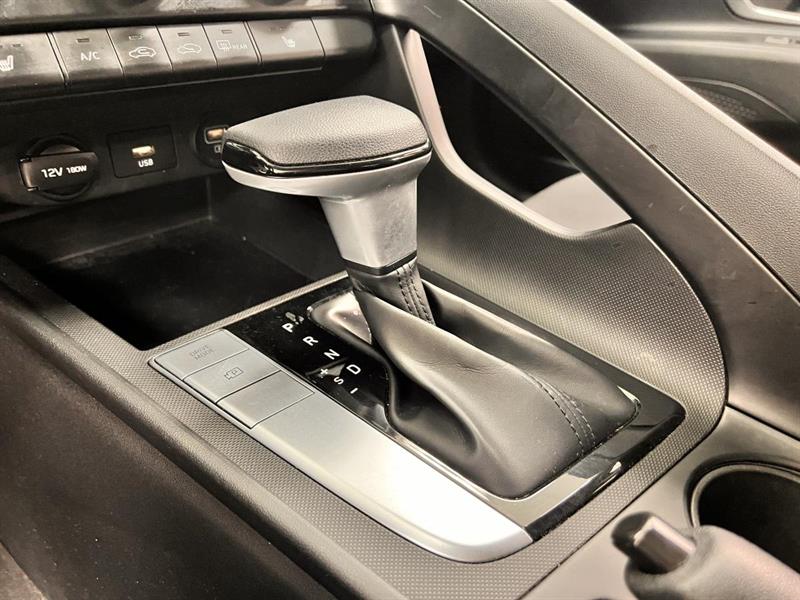 hyundai Elantra 2021 - 18