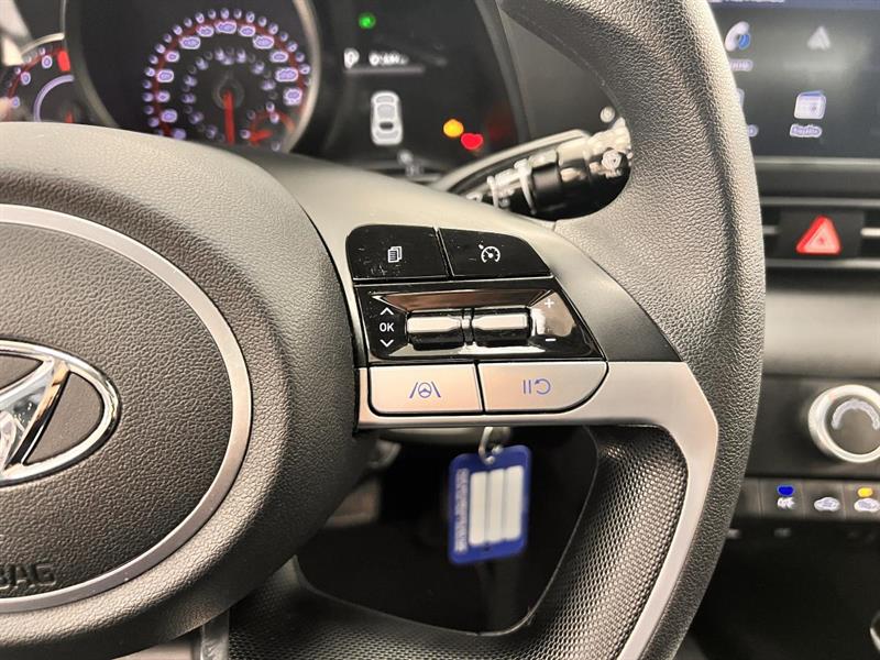 hyundai Elantra 2021 - 23