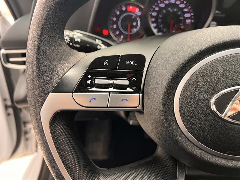 hyundai Elantra 2021 - 24