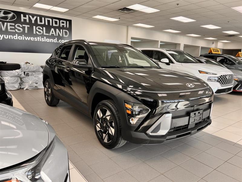 hyundai Kona 2024