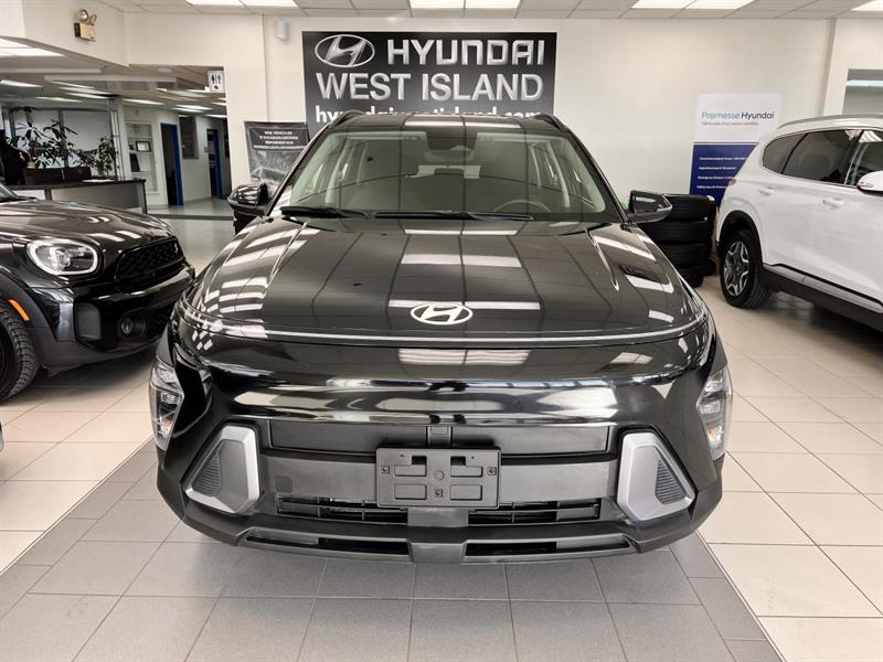 hyundai Kona 2024 - 2