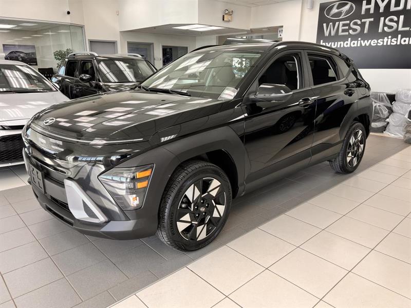 hyundai Kona 2024 - 3