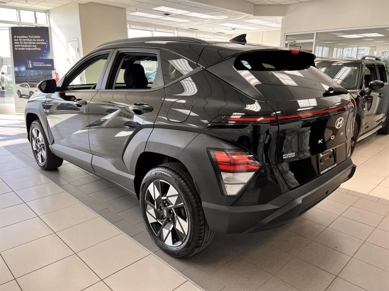 hyundai Kona 2024 - 7