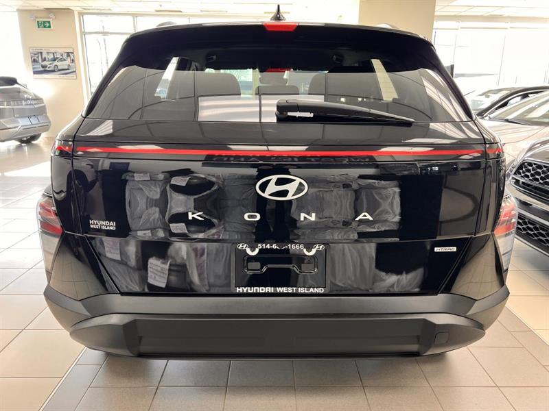 hyundai Kona 2024 - 8