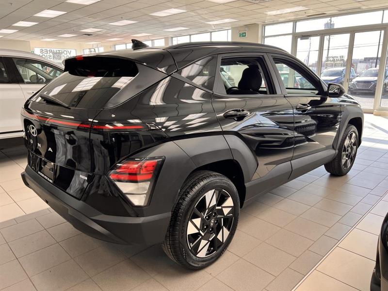 hyundai Kona 2024 - 9