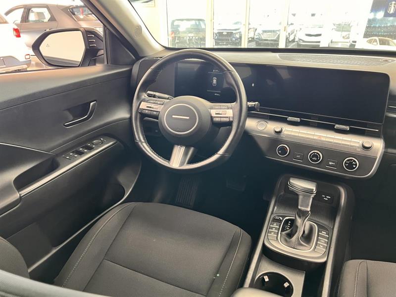 hyundai Kona 2024 - 12