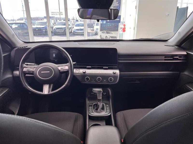 hyundai Kona 2024 - 13