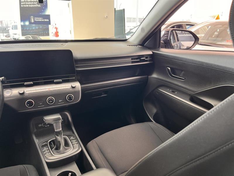 hyundai Kona 2024 - 14