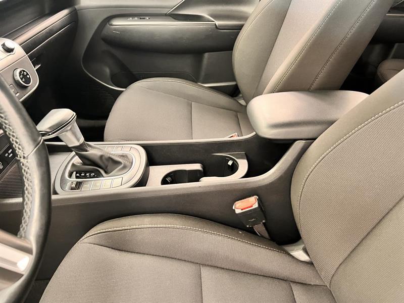 hyundai Kona 2024 - 19