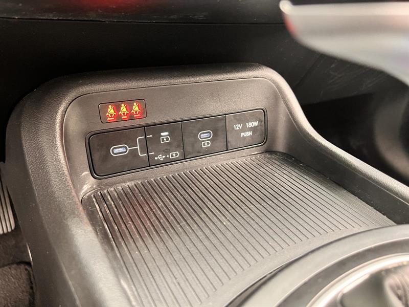 hyundai Kona 2024 - 21