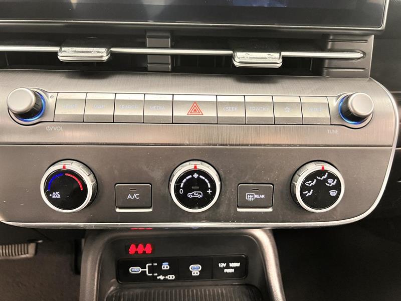 hyundai Kona 2024 - 22