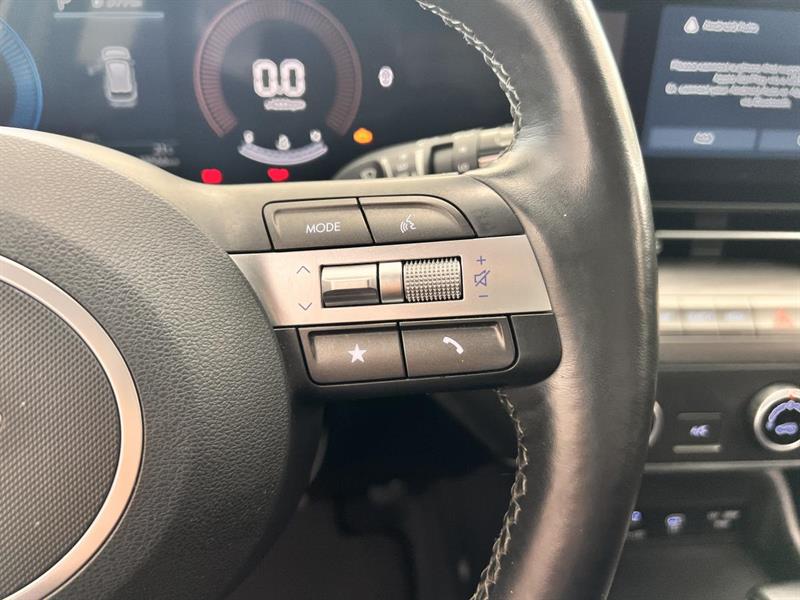 hyundai Kona 2024 - 26