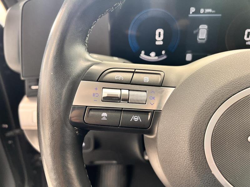 hyundai Kona 2024 - 27