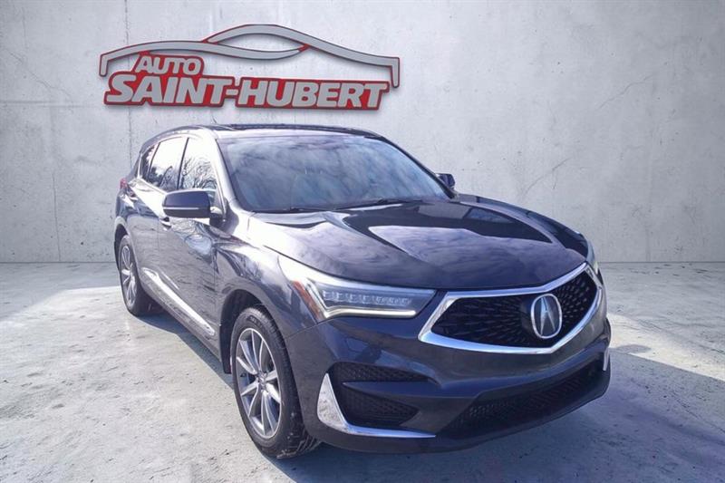 acura RDX 2019 - 2