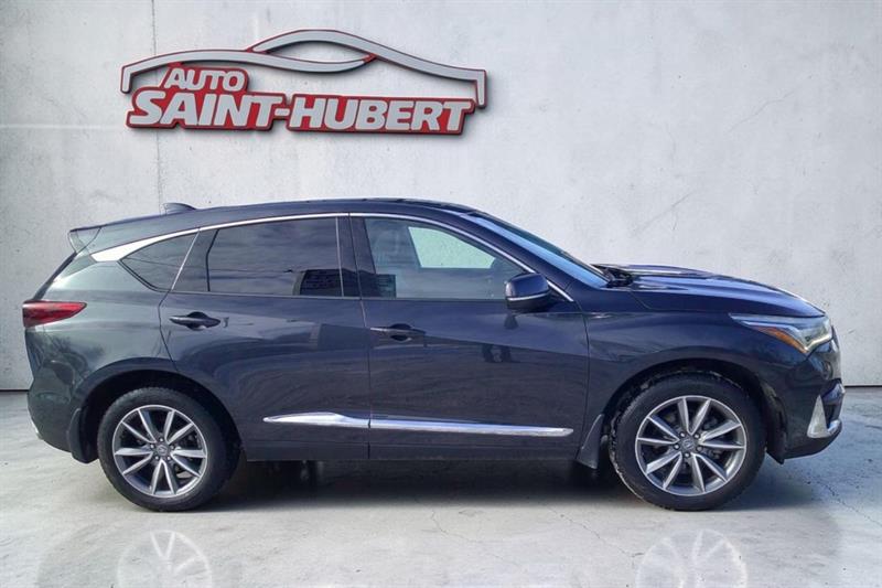 acura RDX 2019 - 3