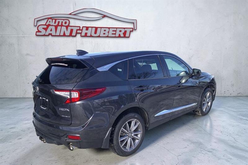 acura RDX 2019 - 4