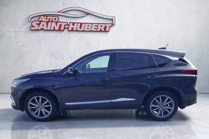 acura RDX 2019 - 7