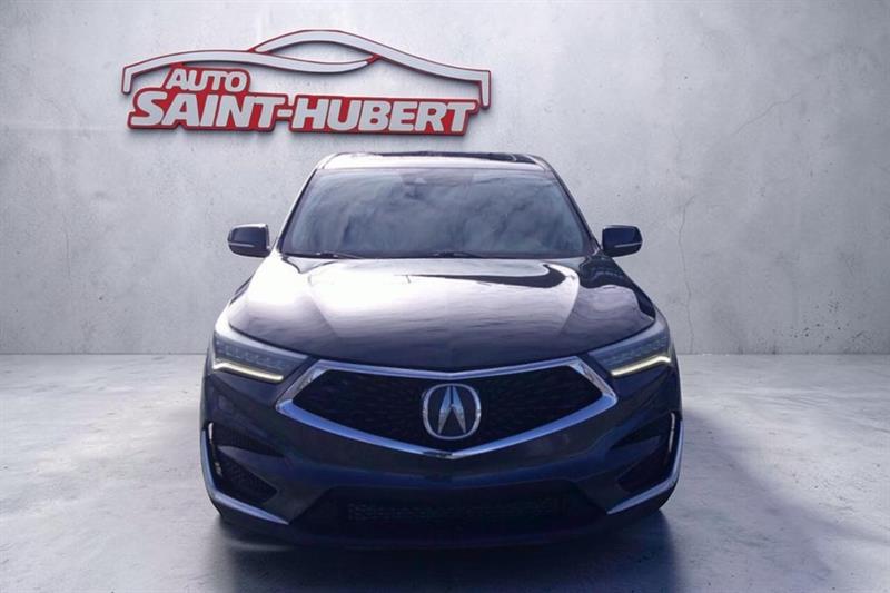 acura RDX 2019 - 8