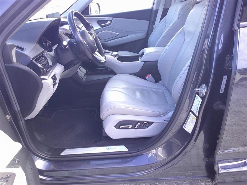 acura RDX 2019 - 9