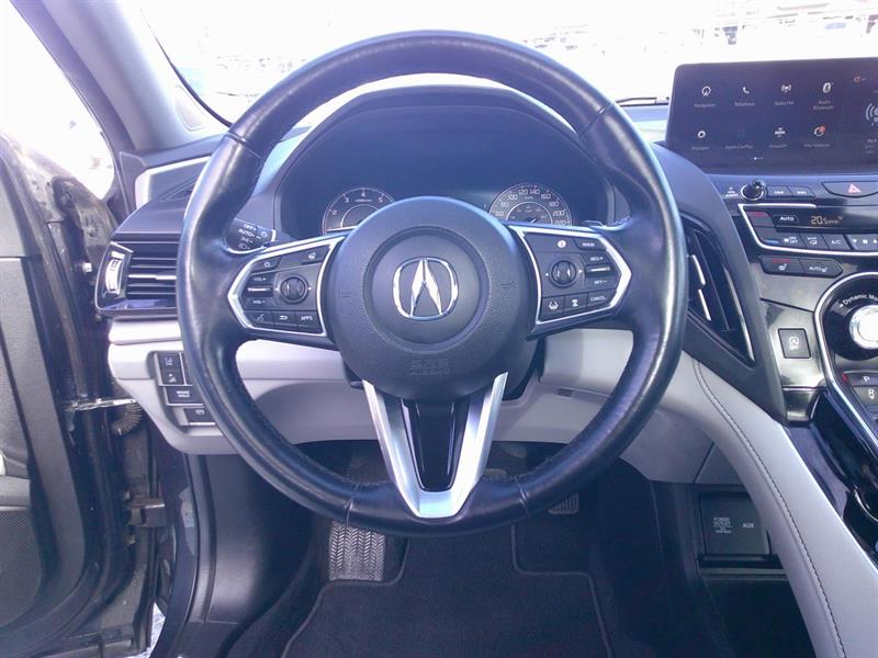 acura RDX 2019 - 11