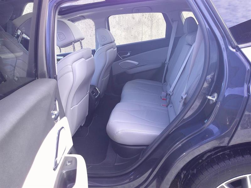 acura RDX 2019 - 13